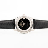 Universal Geneve Polerouter 黑色 1964
