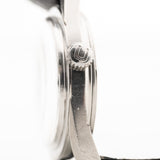 Universal Geneve Polerouter 黑色 1964