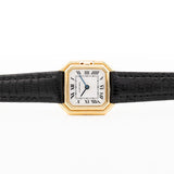 卡地亞 18K Ceinture Paris 1980 年代