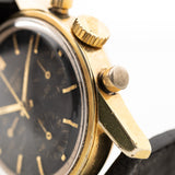 Heuer CARRERA（卡萊拉）計時碼錶 1960 年代
