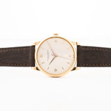 IWC 18K Rose Cal.89 1958
