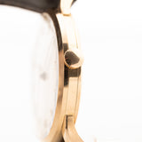 IWC 18K Rose Cal.89 1958