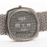 江詩丹頓 18K 自動腕錶 1970 年代