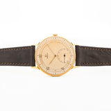 Omega Sub Second 18K 1944
