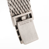 百達翡麗 Ellipse 18K d'Or 1970 年代
