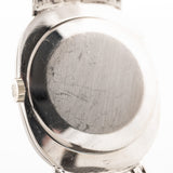 百達翡麗 Ellipse 18K d'Or 1970 年代