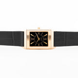 Jaeger LeCoultre 18K Reverso 1990s