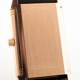 Jaeger LeCoultre 18K Reverso 1990s