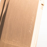 Jaeger LeCoultre 18K Reverso 1990s