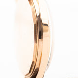 Universal Genève Polerouter Date 18K 1960s