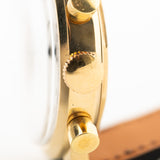 Universal Geneve Uni Compax 1940 年代