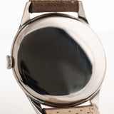 IWC Dress Cream Cal.89 1954