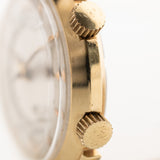 LeCoultre 腕錶鬧鈴 14K 1950 年代