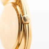 百達翡麗 Ellipse 18K d'Or 1980 年代