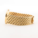 百達翡麗 Ellipse 18K d'Or 1980 年代