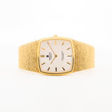 Universal Genève 18K Golden Shadow 1970 年代