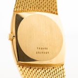 Universal Genève 18K Golden Shadow 1970 年代