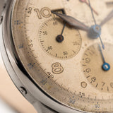 Universal Geneve Tri Compax 1950 年代