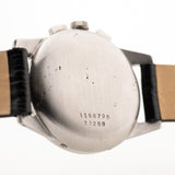 Universal Geneve Tri Compax 1950 年代