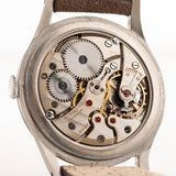 IWC Cal.1947年89 Dress玫瑰指針