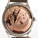 Omega 星座雙色十字徽 1956