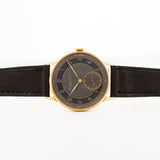 IWC Sub Second 18K 雙色 1942