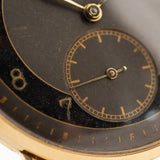 IWC Sub Second 18K 雙色 1942