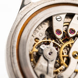 IWC Hermet Salmon Jumbo 1943