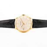 IWC 18K 自動珍寶腕錶 1955