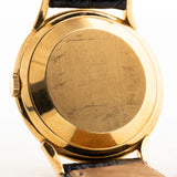 IWC 18K 自動珍寶腕錶 1955