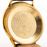 IWC 18K 自動珍寶腕錶 1955