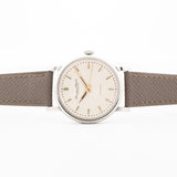 1954 年 IWC 自動腕錶
