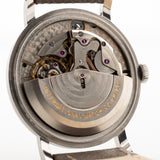 1954 年 IWC 自動腕錶