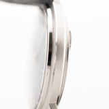 百達翡麗 Calatrava 18K 藍色 1970