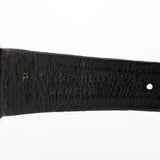 百達翡麗 Calatrava 18K 藍色 1970