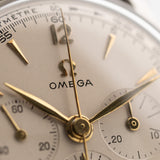 Omega Chronograph Cal.321 Jumbo 1966