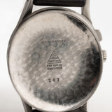 Omega Chronograph Cal.321 Jumbo 1966