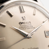 Omega Constellation 日期 1967