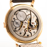 IWC Cal.89 鯊魚鰭 18K 玫瑰 1953