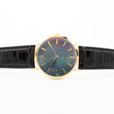 Rolex Cellini 18K MOP Tahiti 1989