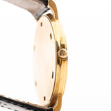 百達翡麗 3520 Calatrava 18K 1970 年代
