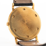 百達翡麗 3520 Calatrava 18K 1970 年代