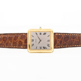 Piaget Protocole 18K Edition Spéciale 1992