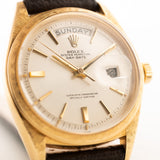 Rolex Day Date 18K Florentine 1963