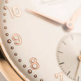 IWC萬國錶 Sub Second 18K Rose 1947