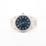 勞力士 Air King Blue 1990