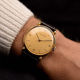 IWC 18K Cal.89 淚滴珍寶 1948