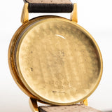 IWC 18K Cal.89 淚滴珍寶 1948