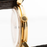 IWC 18K Cal.89 淚滴珍寶 1948
