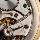 IWC Dress Cal.89 18k 1947